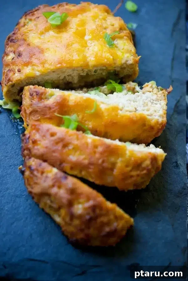 Fast and Healthy Ground Chicken Meals 26 Chicken Meatloaf