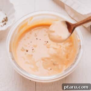 Big Mac Sauce