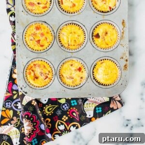 Mini Quiches