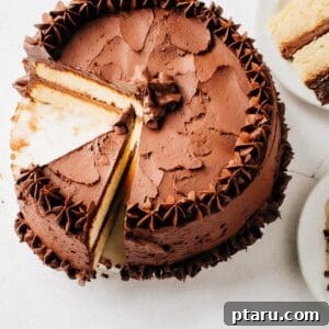 Velvety Moist Vanilla Cake 10 The Best Moist Vanilla Cake Recipe