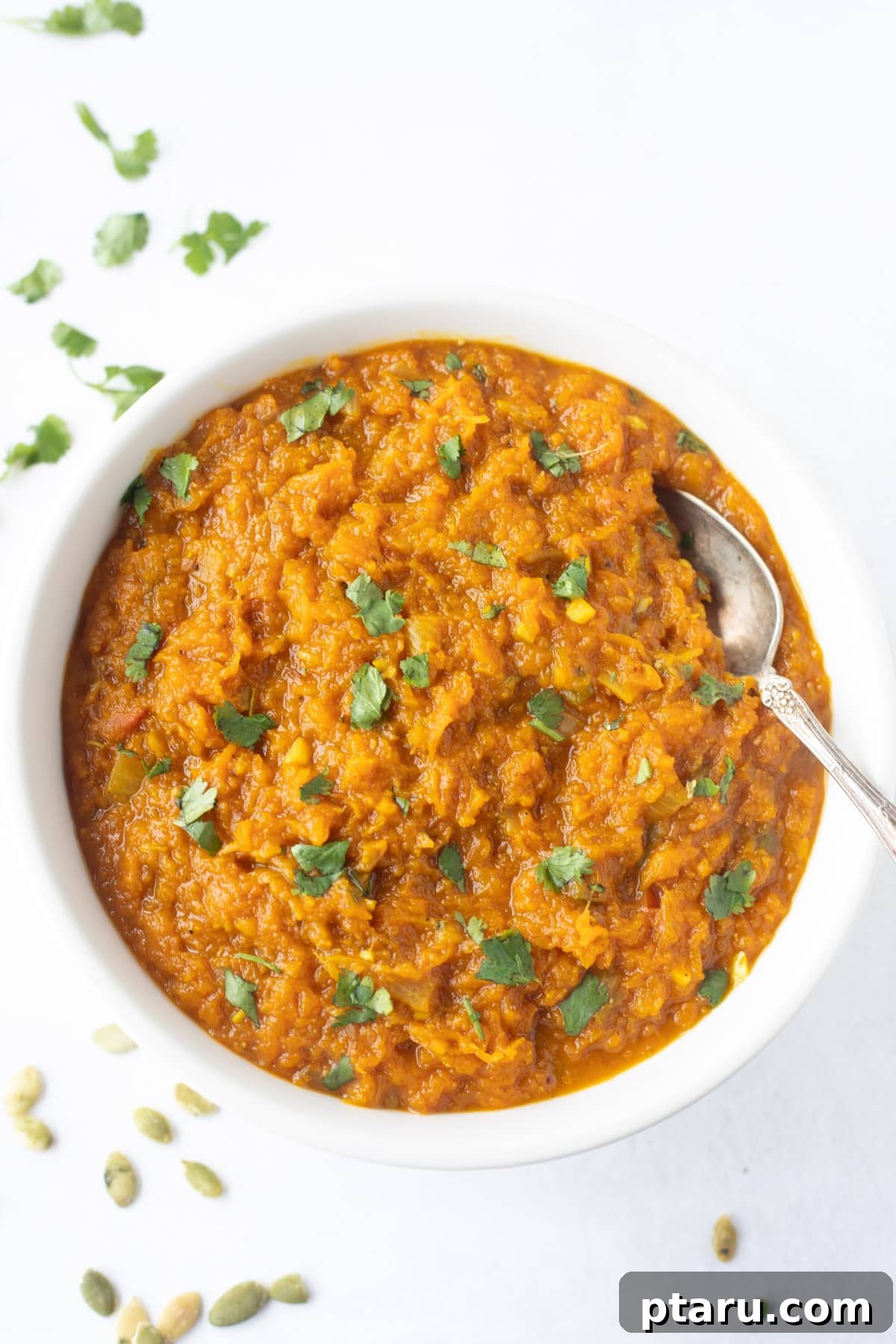 Vibrant Indian Vegetarian Dinner Ideas 18 Indian Pumpkin Curry