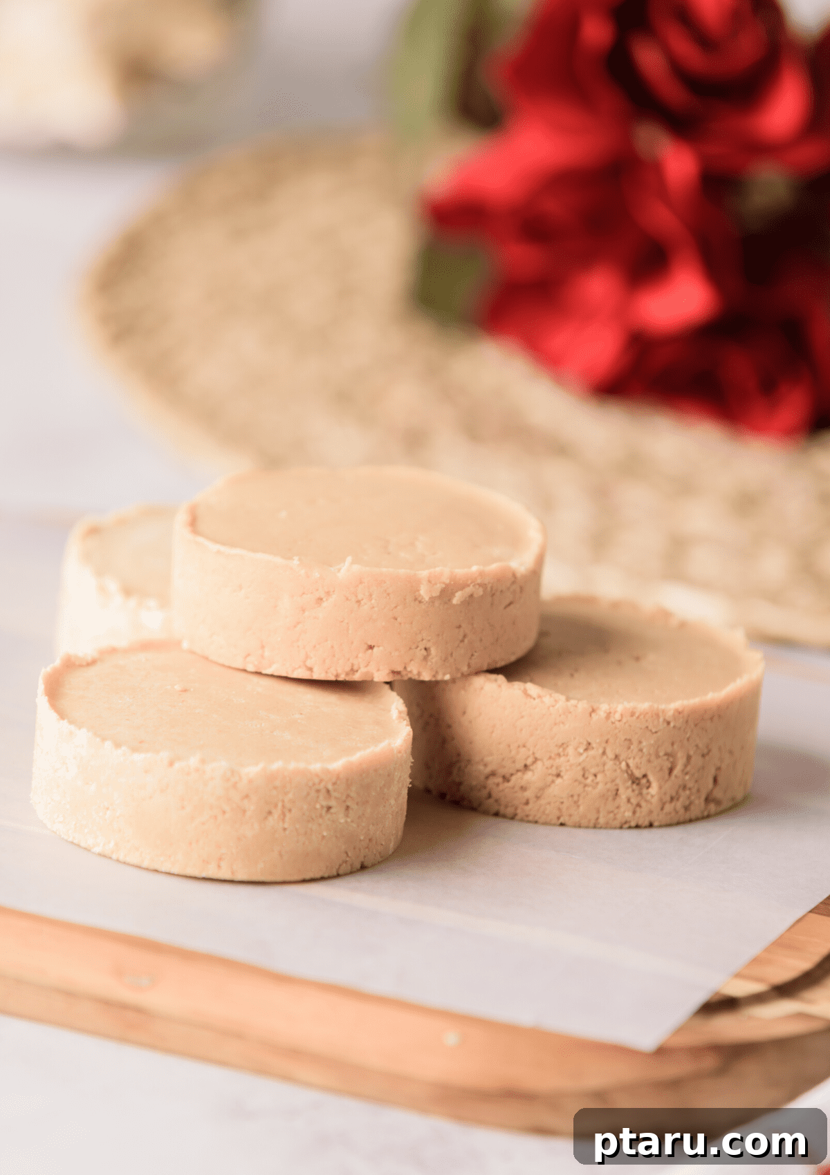 Over 25 Mexican Dessert Recipes You Must Try 12 Traditional Mexican Mazapán candies made from ground peanuts