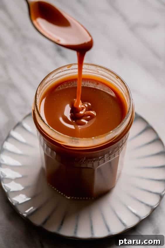 Over 25 Mexican Dessert Recipes You Must Try 13 Rich, glossy Cajeta, a Mexican goat's milk caramel sauce