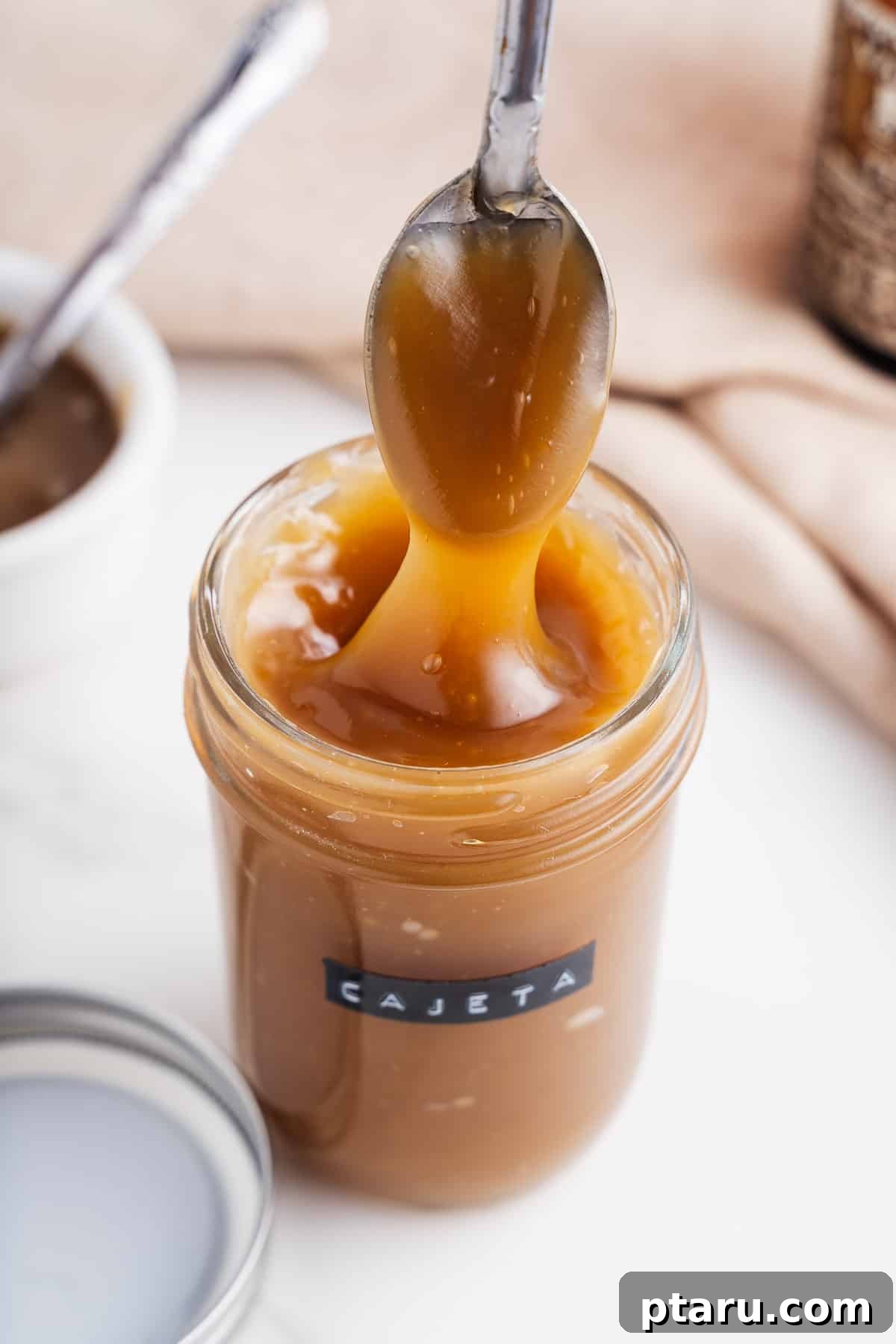 Over 25 Mexican Dessert Recipes You Must Try 14 Delicious Vegan Cajeta, a dairy-free Mexican caramel