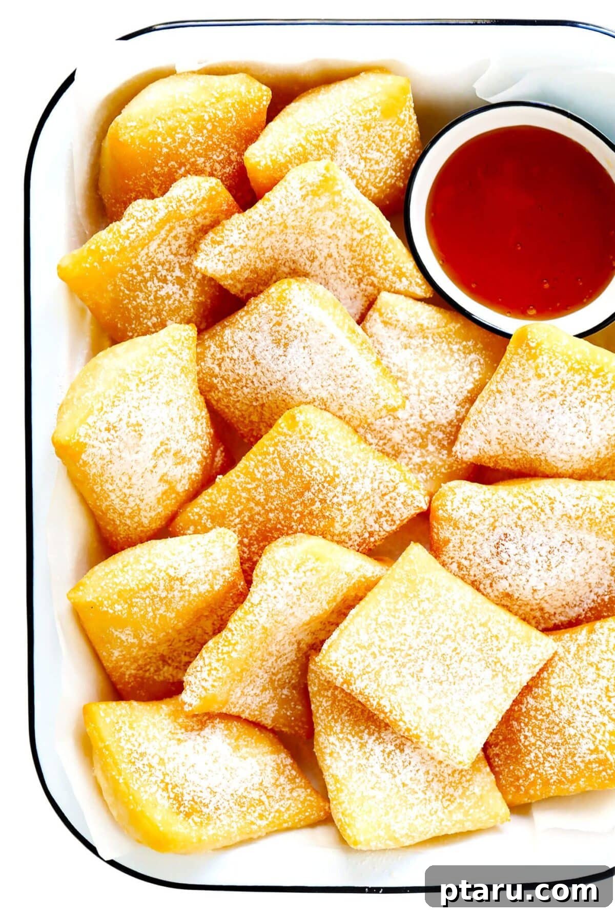 Over 25 Mexican Dessert Recipes You Must Try 16 Light and puffy Sopapillas drizzled with honey