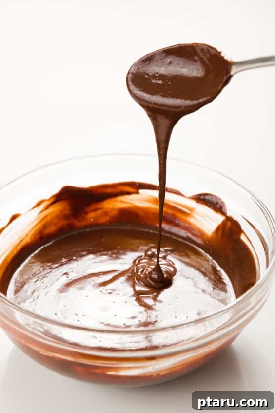 Over 25 Mexican Dessert Recipes You Must Try 20 Rich Mexican Chocolate Sauce with a hint of spice