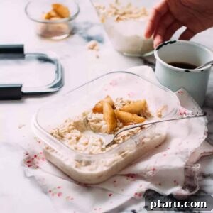 Bircher Muesli 5 Bircher Muesli recipe image