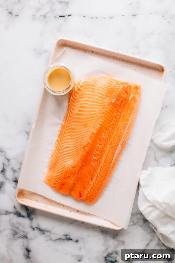 Unlock the Juiciest Salmon Recipes Expert Tips Included 10 img 38331 9