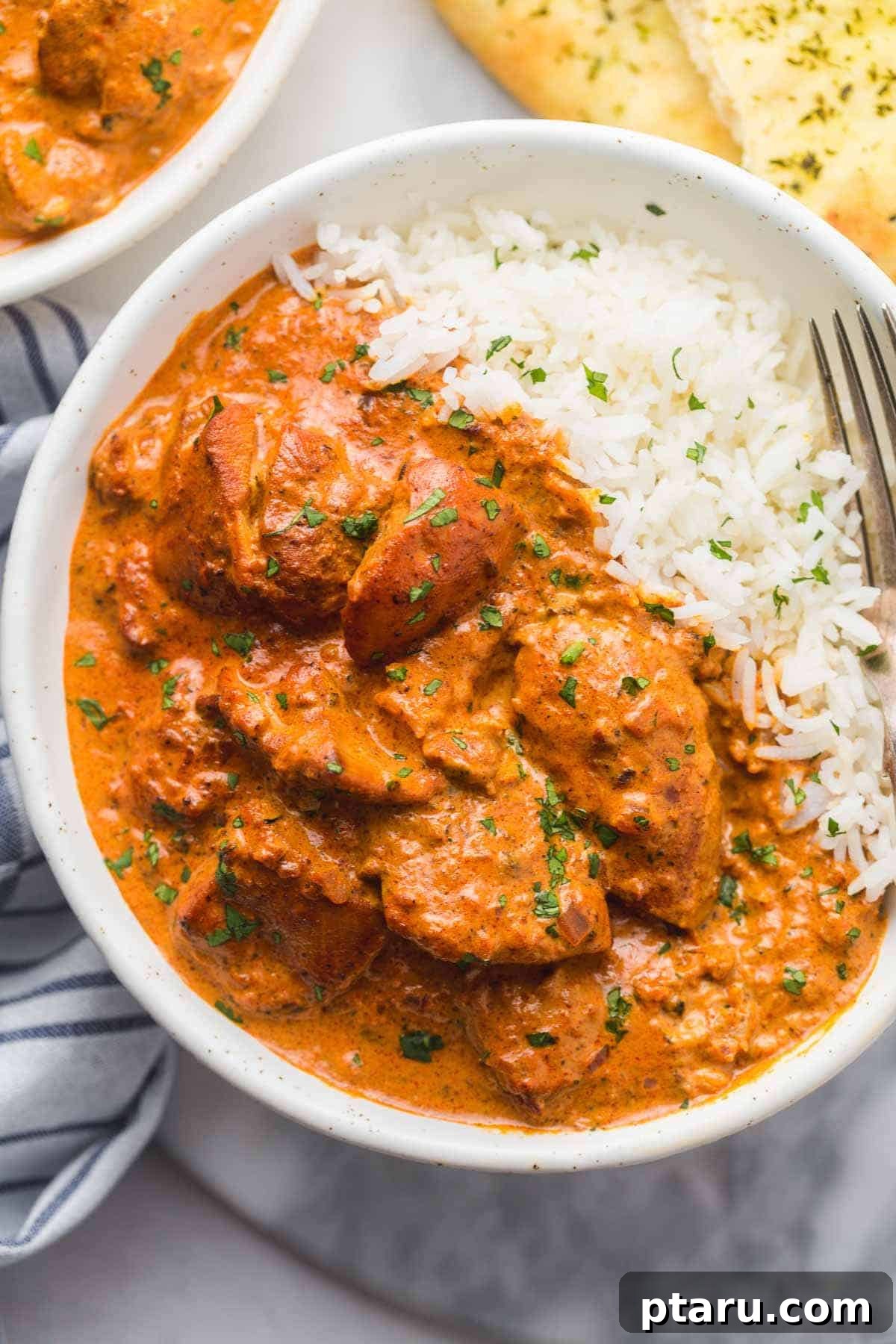 14 Quick Delicious Instant Pot Indian Dinner Recipes 5 IP Chicken Tikka