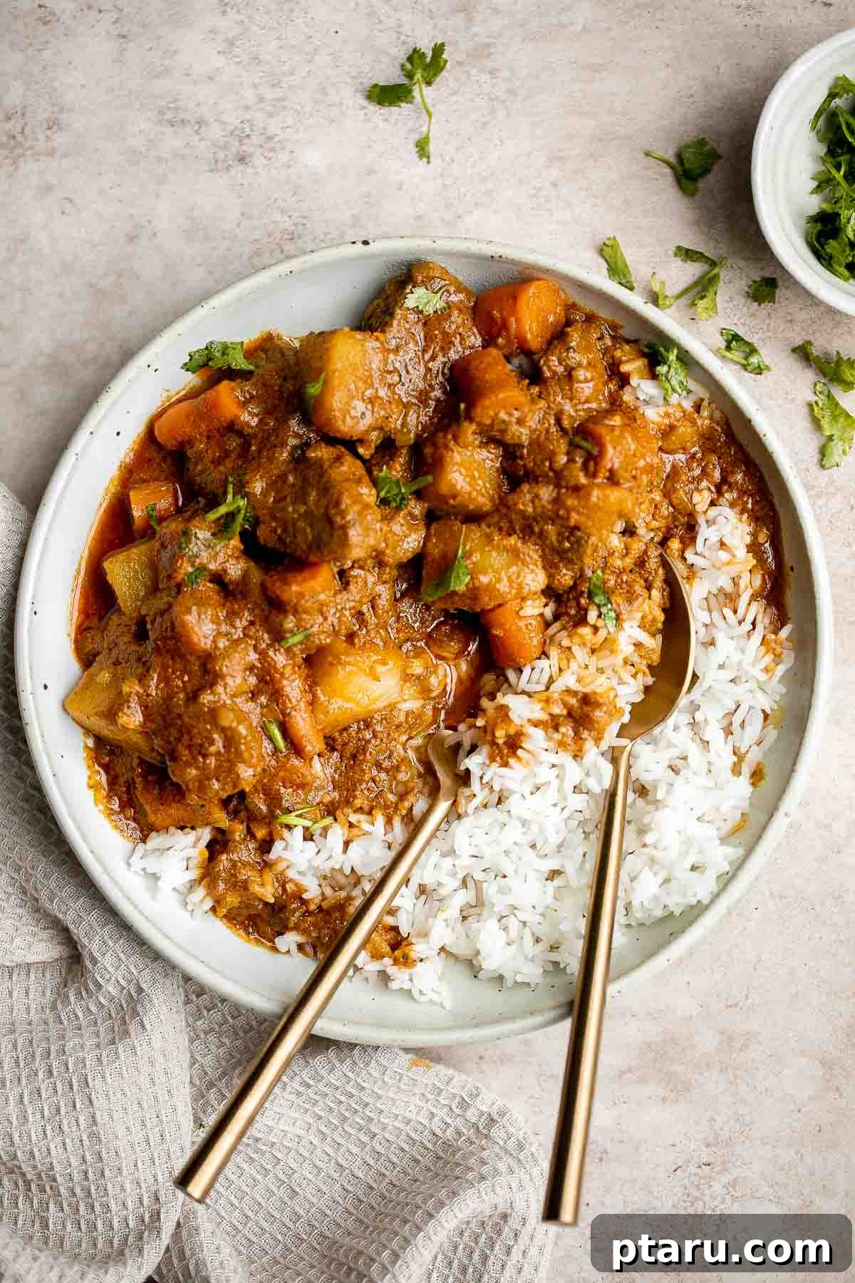 14 Quick Delicious Instant Pot Indian Dinner Recipes 6 Easy Beef Curry