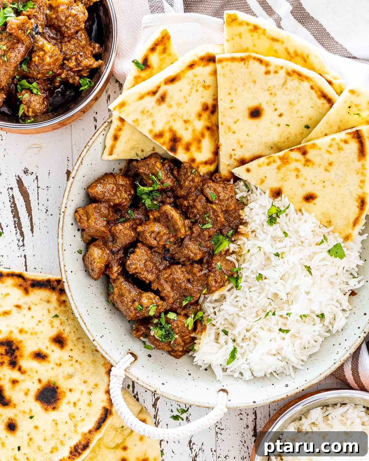 14 Quick Delicious Instant Pot Indian Dinner Recipes 8 Lamb Korma