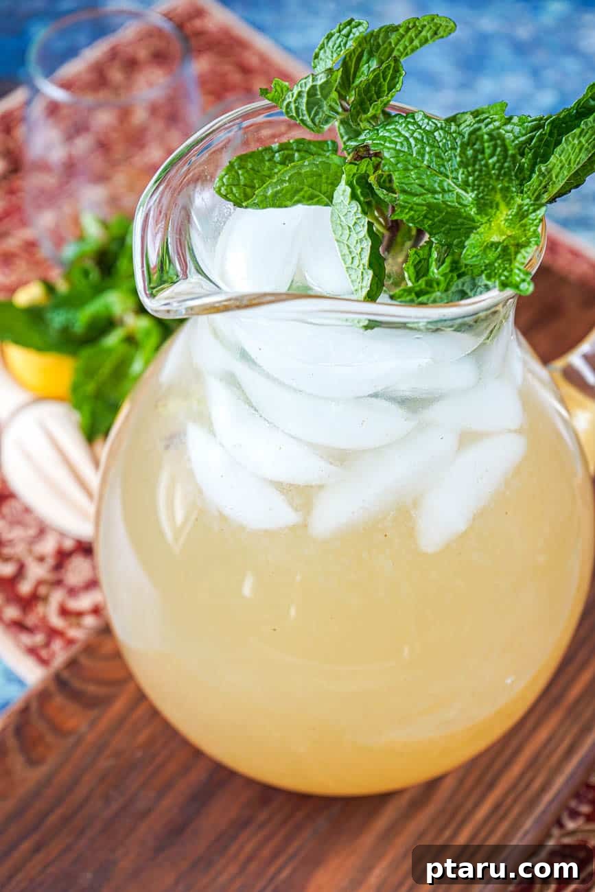The Ultimate Guide to Indian Beverage Recipes 6 Shikanji, a popular Indian spiced lemonade, served in a glass for a cooling effect.