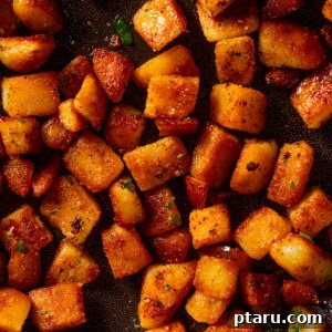 Crispy Fluffy French Fries 10 Fried Potatoes