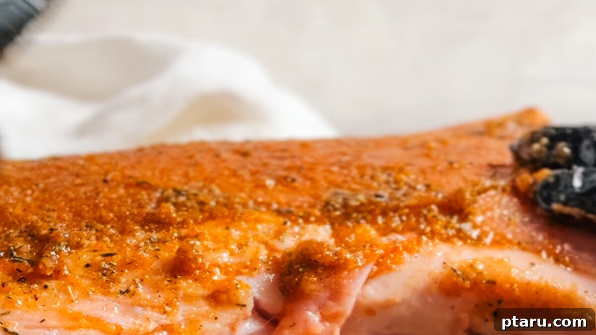 Fall-Apart Tender Instant Pot Pork Loin with an Irresistible Pan Sauce 6 Searing pork