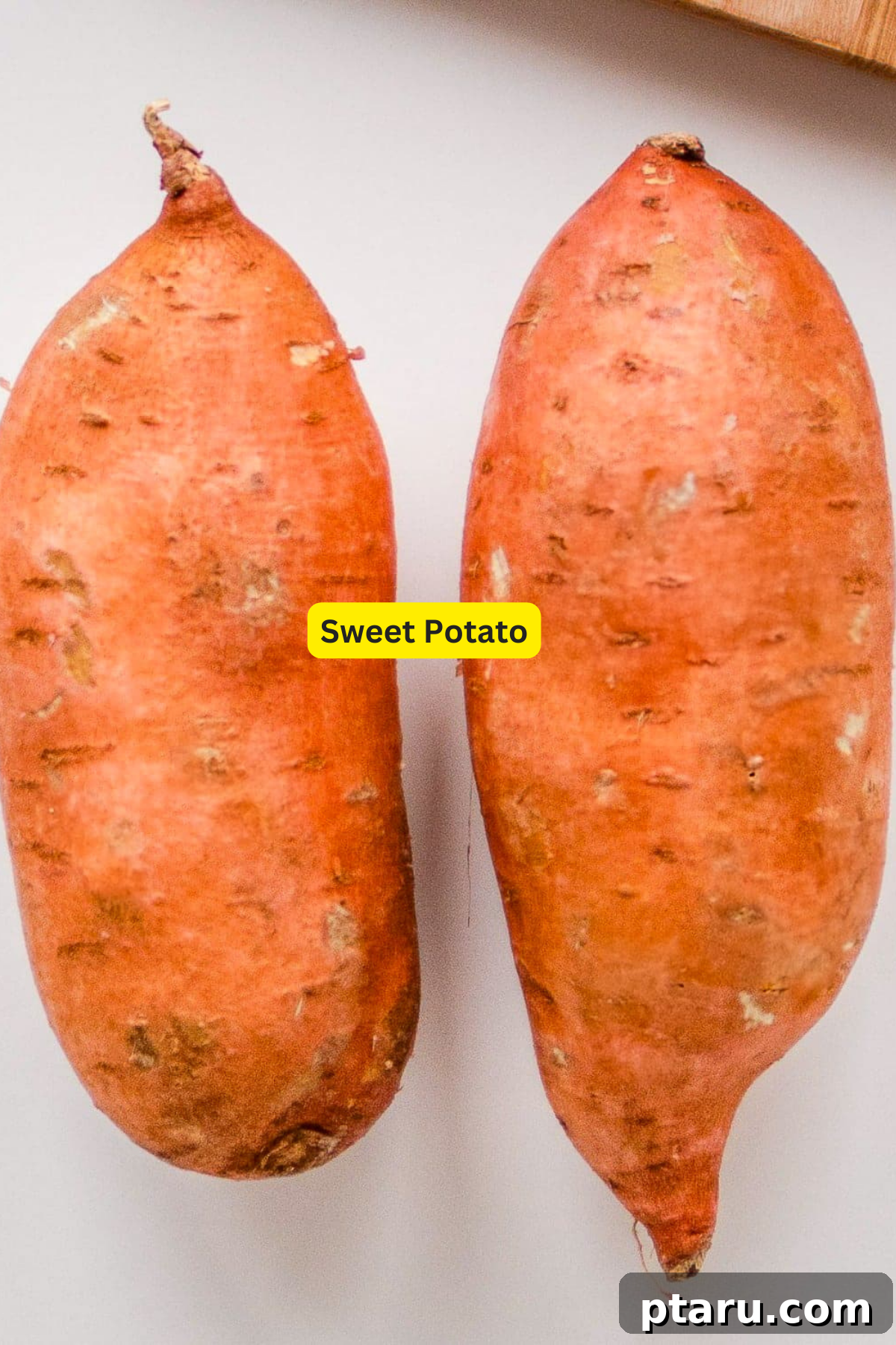 Flawless Instant Pot Sweet Potatoes 3 Ingredients for Instant Pot Sweet Potatoes: just sweet potatoes and water