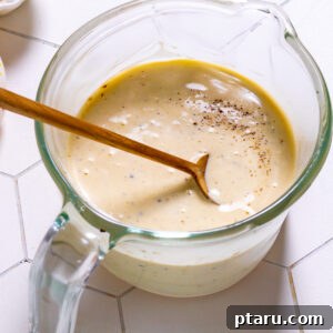Zesty Alabama White Sauce 4 Alabama White Sauce