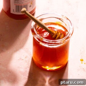 Sweet Heat Honey 7 Hot Honey Sauce