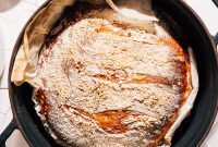 Effortless Artisan Dutch Oven Bread