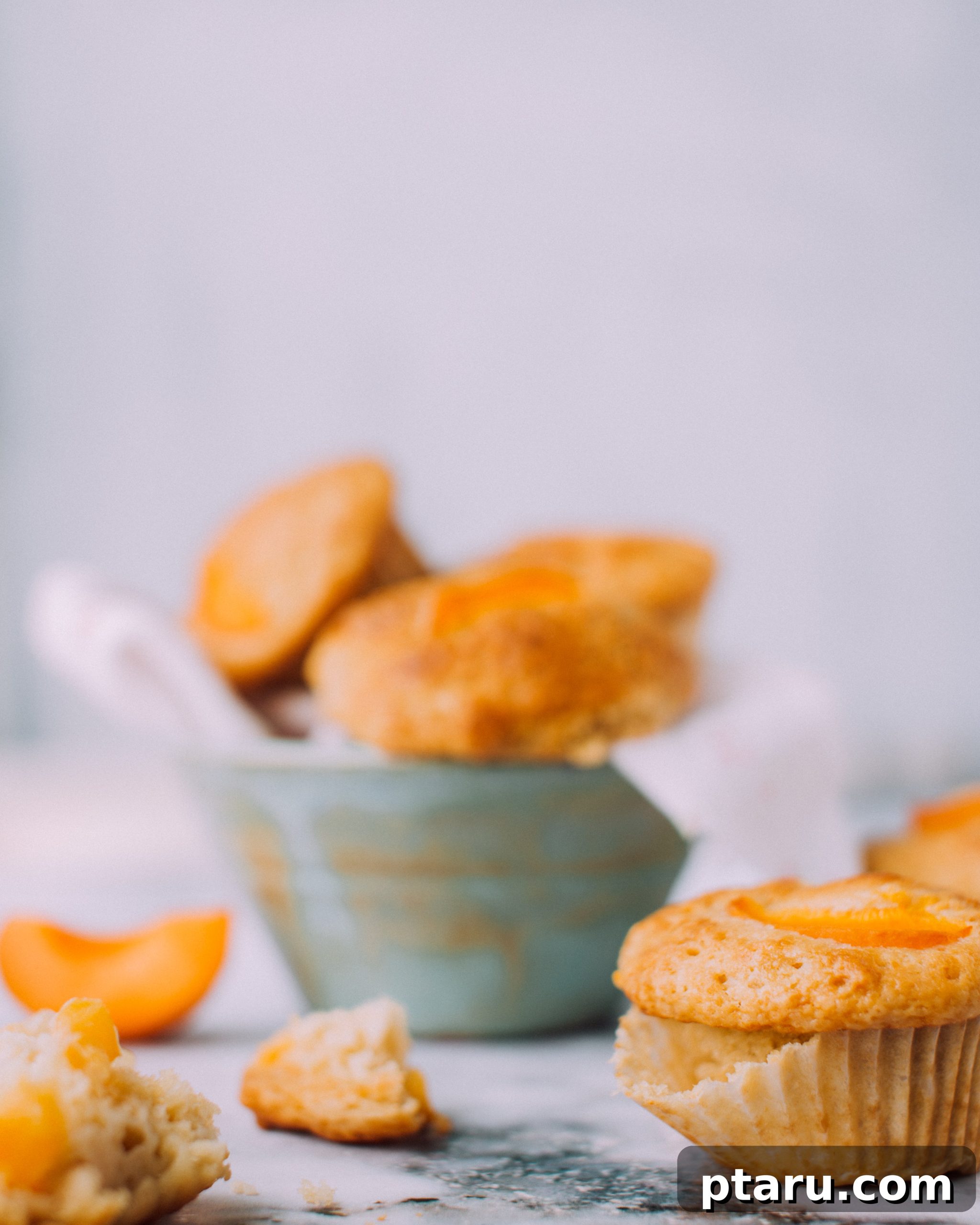 Golden Apricot Delights 4 A playful toddler with a joyful expression, likely Everett, on a sunny day.