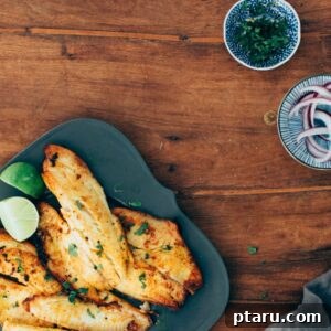 Spicy Kerala Fish Fry 5 Indian fried fish recipe