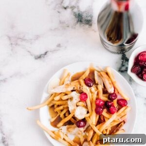 Noel Poutine 4 Christmas Poutine