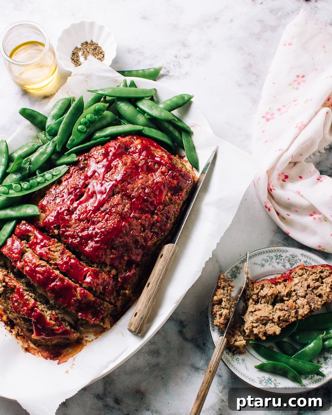 The Meatloaf That Will Turn You Into a Believer 9 Ultimate Meatloaf Recipe