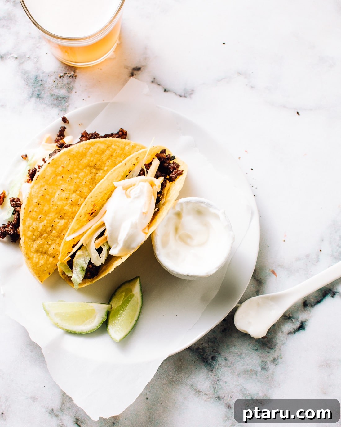 Authentic Mexican Ground Beef Tacos 7 The ultimate recipe for flavorful ground beef tacos