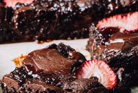 Valentines Sweet Indulgences