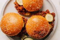 Classic Homemade Sloppy Joes Recipe: Quick Weeknight Sandwich Plan