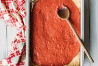 10 Unique Rhubarb Recipes Beyond Pie You’ll Want to Try
