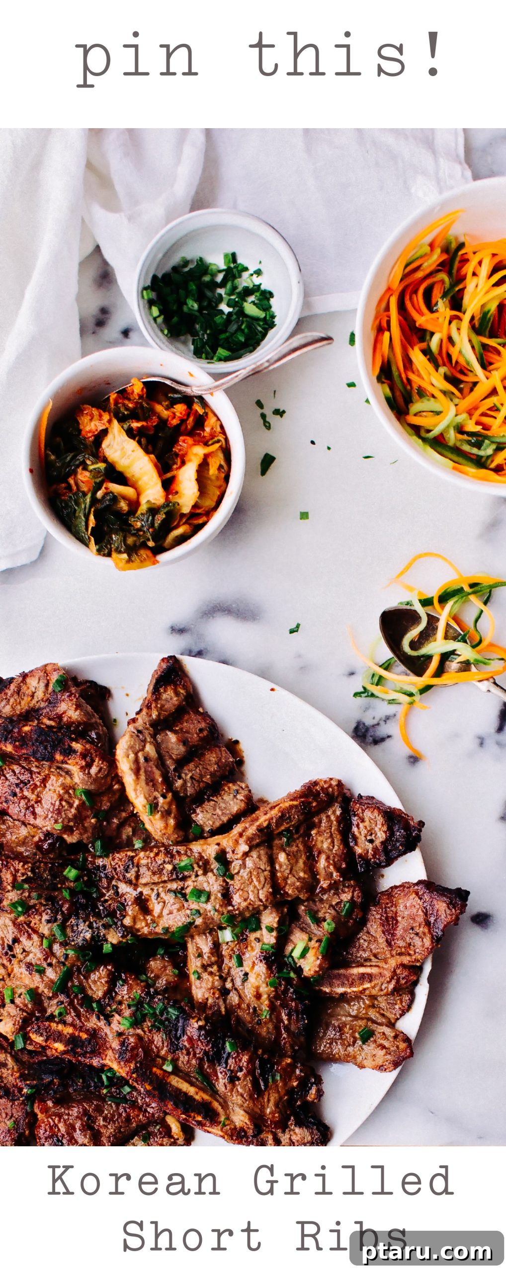 Korean-Style Grilled Short Ribs (Galbi) Recipe 3 img 17878 2 scaled