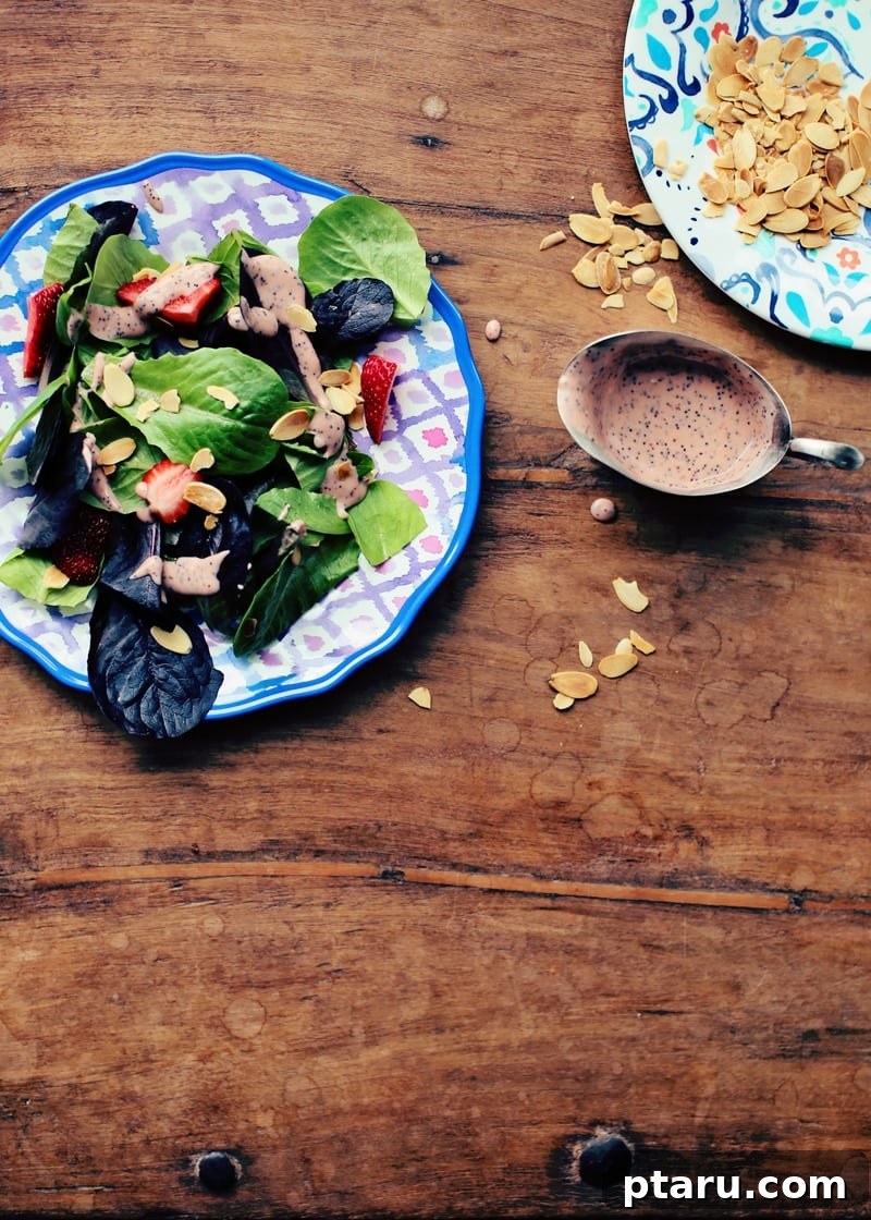 10 Unique Rhubarb Recipes Beyond Pie You’ll Want to Try 10 Strawberry Salad With Rhubarb Dressing