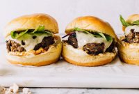 4th of July Recipes: Crowd-Pleasing Patriotic Dishes