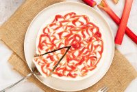 No-Bake Desserts: Fluffy Cheesecakes, Mousses and Ice Creams