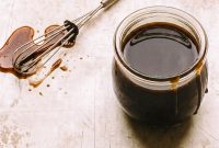 Homemade Balsamic Vinaigrette Recipe