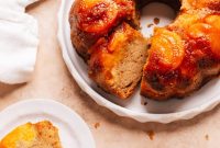 Summer Fruit Desserts: Peach, Cherry and Berry Recipes