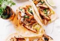 20 Taco Recipes to Spice Up Your Taco Night