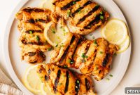 Juicy, Flavor-Packed Chicken Marinades You’ll Love