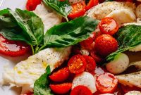 20 Fresh Recipes to Use Up Ripe Tomatoes