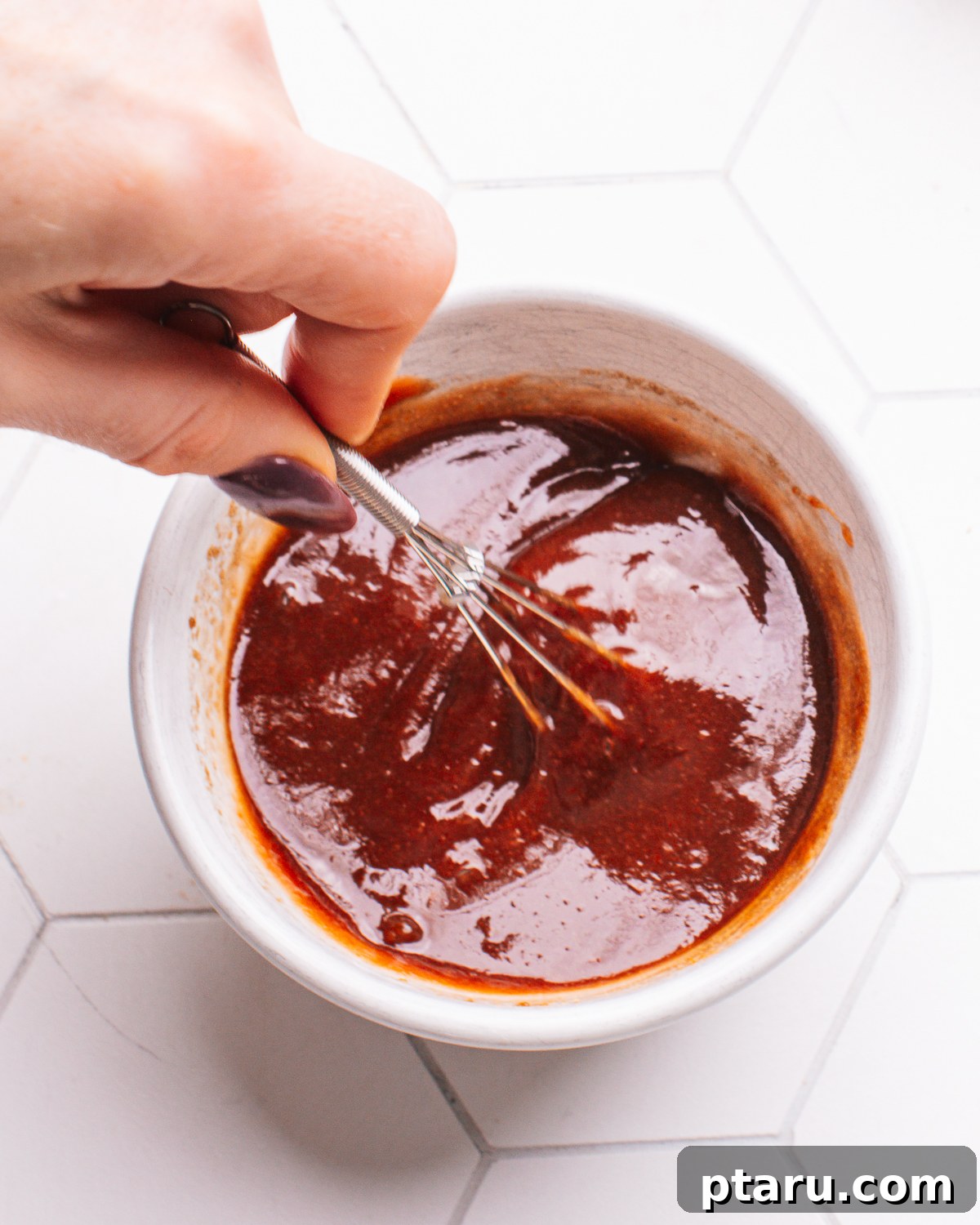 Homemade Honey BBQ Sauce Recipe 2 Sweet Honey BBQ Sauce Recipe