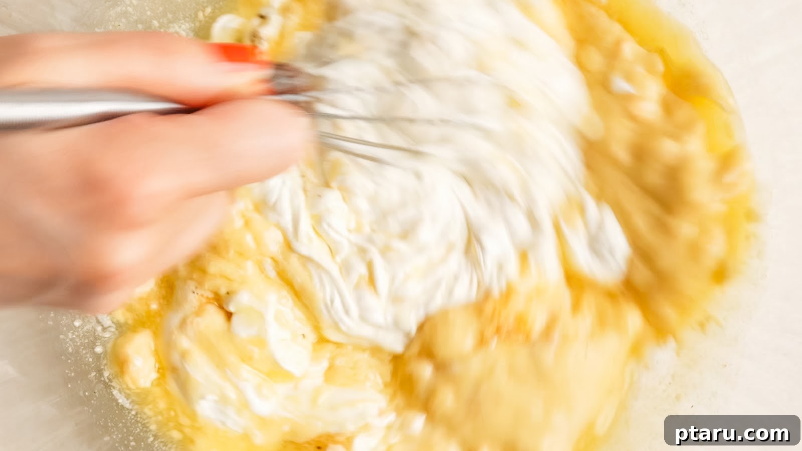 Funeral Potatoes: Cheesy Casserole with Cornflake Topping 6 Cheesy Potato Casserole recipe steps.