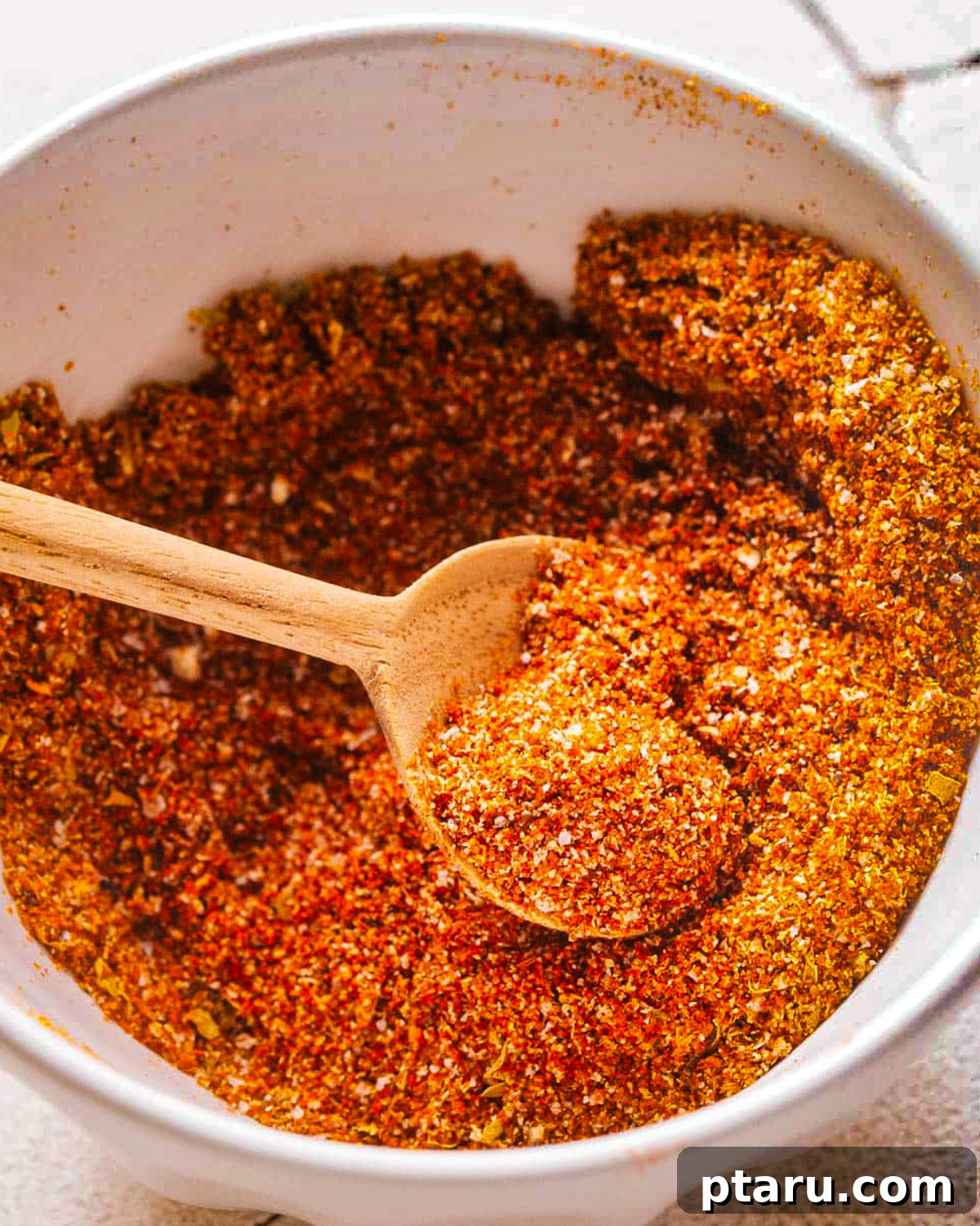 Pulled Pork Shoulder Dry Rub Recipe for Smoky Flavor 8 Pork chop seasoning dry rub.